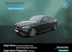 Bild des Angebotes Mercedes-Benz C 220 C 220 d