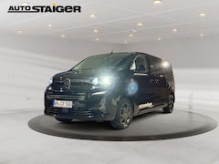 Bild des Angebotes Citroen Spacetourer Plus M 2.0 BlueHDi 180 AHK+LED+Navi