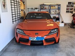 Bild des Angebotes Toyota Supra Supra GR 3.0 GT4 100th Edition Tribute