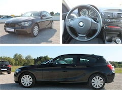 Bild des Angebotes BMW 114 i Lim 3trg. Neue Steuerkette Sitzheizung Park