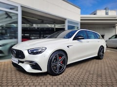 Bild des Angebotes Mercedes-Benz E 63 AMG S 4Matic+ *AHK*360°*Pano*Burmester*AMG E 63 S
