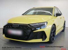 Bild des Angebotes Audi RS3 RS 3 Sportback S tro. MATRIX HEAD-UP SPORTABGAS
