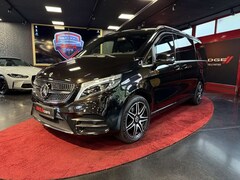 Bild des Angebotes Mercedes-Benz V 250d AMG LANG PANO ELK TÜREN2X SITZBELÜF VOLL