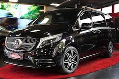 Bild des Angebotes Mercedes-Benz V 250d AMG