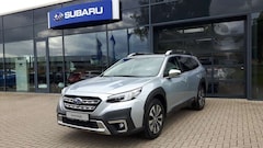 Bild des Angebotes Subaru OUTBACK 2,5 Platinum Lineartronic