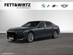Bild des Angebotes BMW i7 xDrive60 M Sport Pro|TV-Fond-Entertainm.|AHK