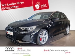 Bild des Angebotes Audi A3 Sportback 45 TFSI e S-line S-tronic Navi+ LED