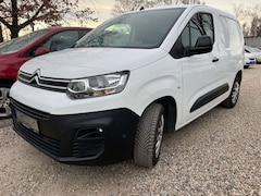 Bild des Angebotes Citroen Berlingo Kasten Club M/L1,Klima,Camera
