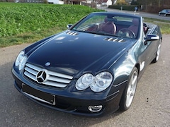 Bild des Angebotes Mercedes-Benz SL 500 SL 500 7G-TRONIC