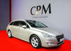 Bild des Angebotes Peugeot 508 Sw Active | Pano | T-Leder | Navi | AHK |Top