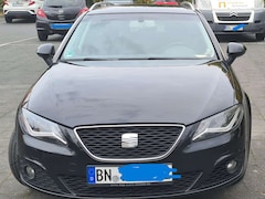 Bild des Angebotes SEAT Exeo Exeo ST 2.0 TDI CR Style