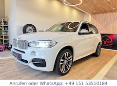 Bild des Angebotes BMW X5 M d Head Up Kamera Leder Top Zustand