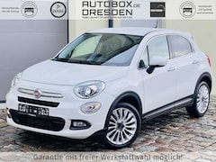 Bild des Angebotes Fiat 500X 1.4 Lounge +ACC+BT+CAM+PDC+SHZ+L+N+X+