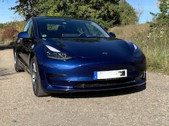 Bild des Angebotes Tesla Model 3 Model 3 Standard Reichweite Plus Hinterradantrieb