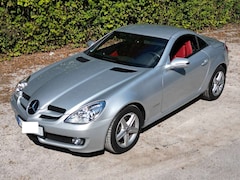 Bild des Angebotes Mercedes-Benz SLK 200 SLK 200 Kompressor Automatik