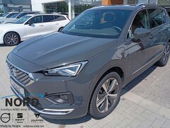 Bild des Angebotes SEAT Tarraco Xperience e-Hybrid