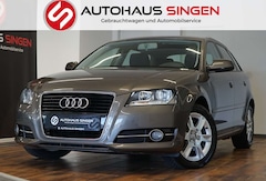 Bild des Angebotes Audi A3 1.6 TDI Sportback Attraction|51 TKM|KLIMA|SHZ|AHK