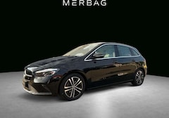 Bild des Angebotes Mercedes-Benz B 200 d STH W-Paket ACC ParkAss. LED el.Heck LM