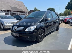 Bild des Angebotes Mercedes-Benz B 150 Elengance Ahk/Klima/MF Top