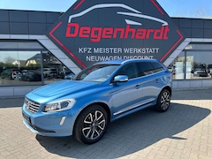 Bild des Angebotes Volvo XC60 T6 Summum AWD BLIS Lane AHK Virtual Cock