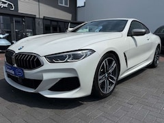 Bild des Angebotes BMW M850 Baureihe 8 Coupe M850 i xDrive *2. Hand *ACC