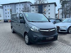 Bild des Angebotes Opel Vivaro KASTEN *1 HAND*EURO 6*TÜV 10.2027*