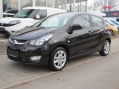 Bild des Angebotes Opel Karl Edition Automatik*LHZ*SHZ*Bluetooth*Tempo.
