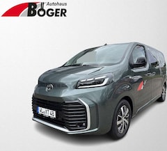 Bild des Angebotes Toyota Proace Verso 2.0 D Exclusive  L1  8 AT L1 Executive