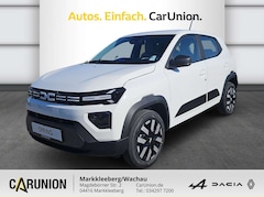 Dacia Spring Expression electric 70