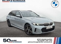Bild des Angebotes BMW 330 i Touring xDrive M Sport PANO+AHK+KAM+ACC+