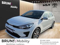 Bild des Angebotes Kia Rio 1.2 Vision Kamera Sitzheizung Carplay Android