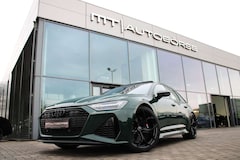 Bild des Angebotes Audi RS6 AVANT *GOODWOOD GRÜN/BRAUN* 100% INDIVIDUAL!