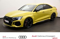 Bild des Angebotes Audi RS3 2.5 TFSI quattro S tronic HeadUp/