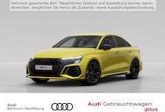 Bild des Angebotes Audi RS3 2.5 TFSI quattro S tronic HeadUp/