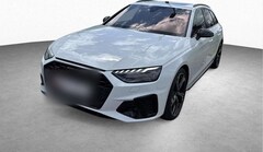 Audi S4 Avant 341 PS TDI tiptr. - AHK - PANO - B&O