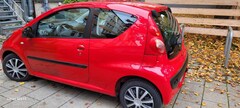 Bild des Angebotes Peugeot 107 70 Petit Filou