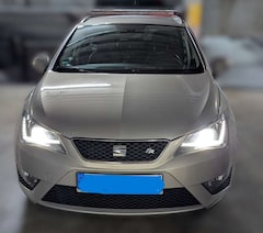 Bild des Angebotes SEAT Ibiza Ibiza ST 1.4 TSI DSG FR