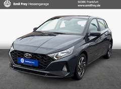 Bild des Angebotes Hyundai i20 1.0 T-GDI 48V-Hybrid DCT Trend