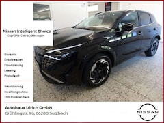 Bild des Angebotes Nissan Qashqai 1.3 DIG-T MHEV N-Connecta