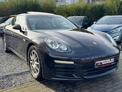Bild des Angebotes Porsche Panamera 3.0*FACELIFT*S-DACH*KAMERA*SHG*BOSE*
