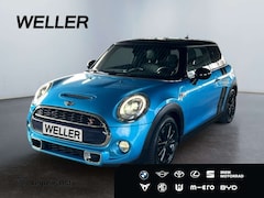 Bild des Angebotes MINI Cooper S Sport-Automatik *LED*Pano*Leder*ACC*SHZ*