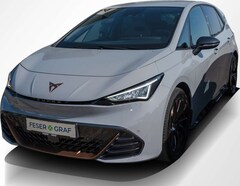 Bild des Angebotes CUPRA Born Edition Dynamic 58 kWh ALLWETTER/NAVI/RFK