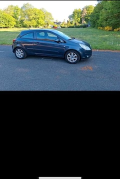 Bild des Angebotes Opel Corsa CATCH ME