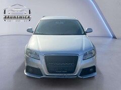Bild des Angebotes Audi A3 Sportback 2.0 TDI Attraction+NAV*PDC*SHZ*LMF*