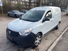 Bild des Angebotes Dacia Dokker 1.6 LPG Express Ambiance*Klima*AHK*