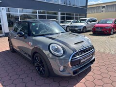 Bild des Angebotes MINI Cooper S Mini 3-trg. Cooper S