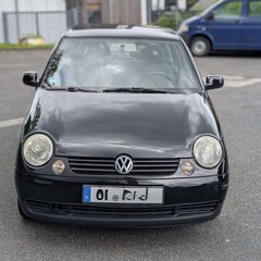 Bild des Angebotes VW Lupo 1.0 Oxford