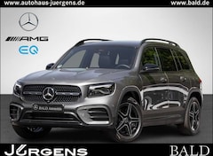 Bild des Angebotes Mercedes-Benz GLB 220 d 4MATIC +AMG+MBUX+Wide+Pano+Burm+AHK