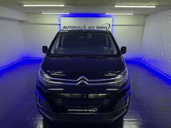 Bild des Angebotes Citroen Spacetourer Aut 1.HND 9-SITZ SPUR APPLE KEY 360°