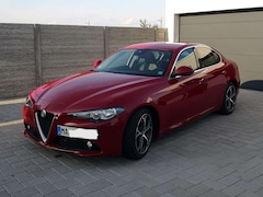 Bild des Angebotes Alfa Romeo Giulia